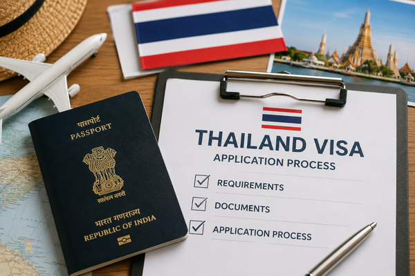 Thailand visa process cover image 