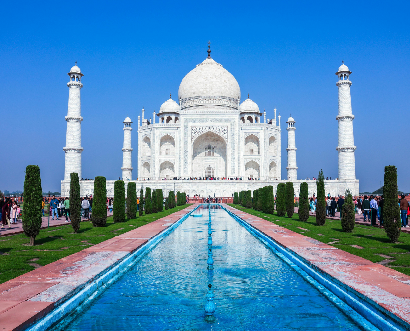 Taj