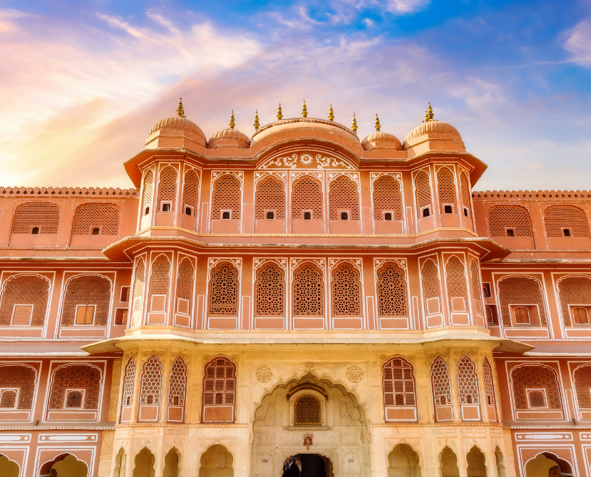 City Palace