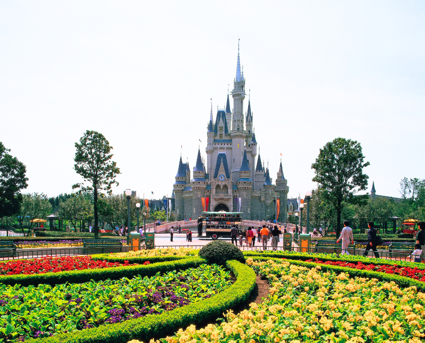 Shanghai Disneyland Park