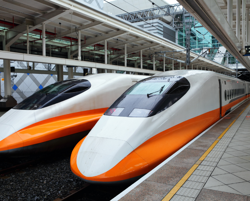 Bullet Train