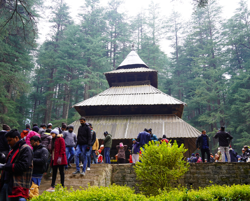 Manali Escape