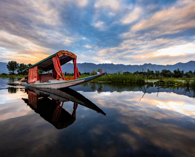 Kashmir valley tour
