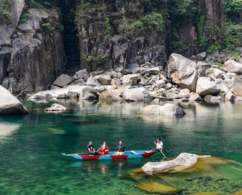 Shillong