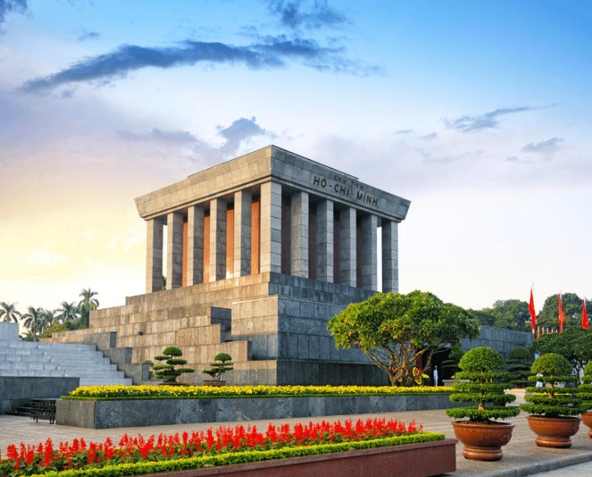 Ho Chi Minh City