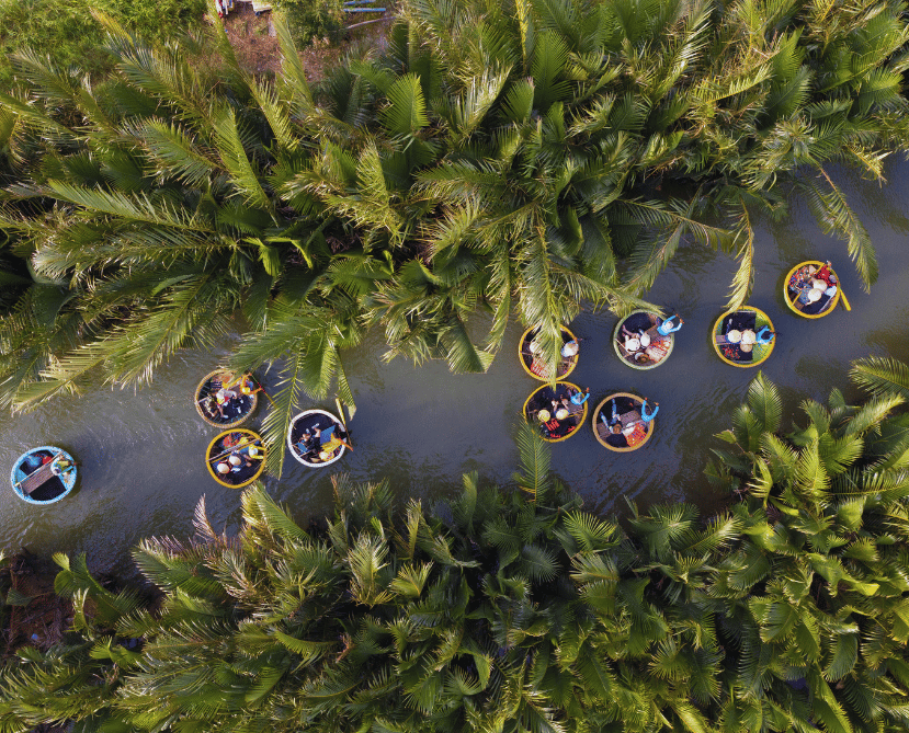 Hoian Ancient Town