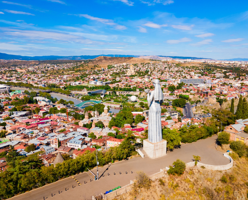 Tbilisi Old City Boutique Hotel 