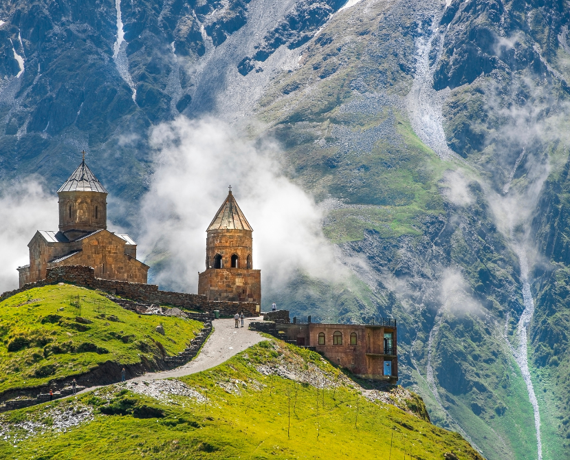 Gudauri
