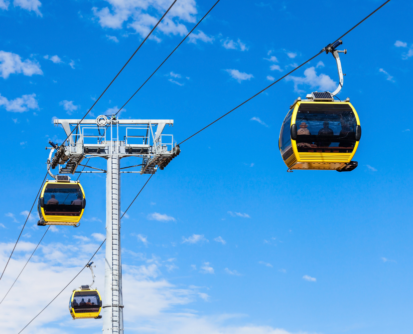 Cable Car