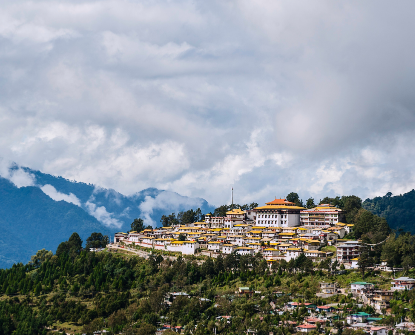 Bomdila