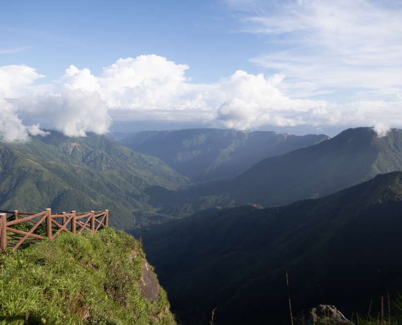 Shillong