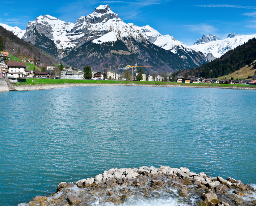 Engelberg