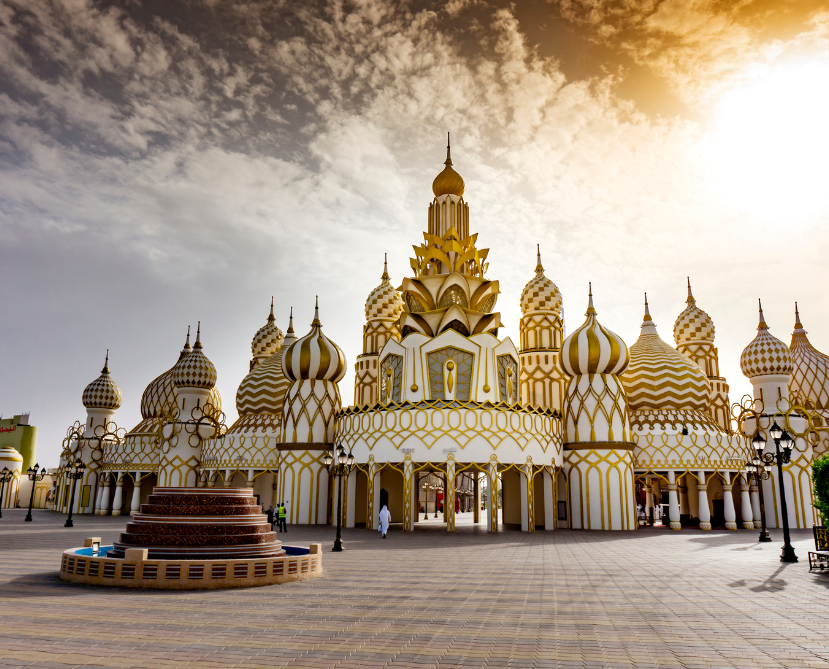 Global Village