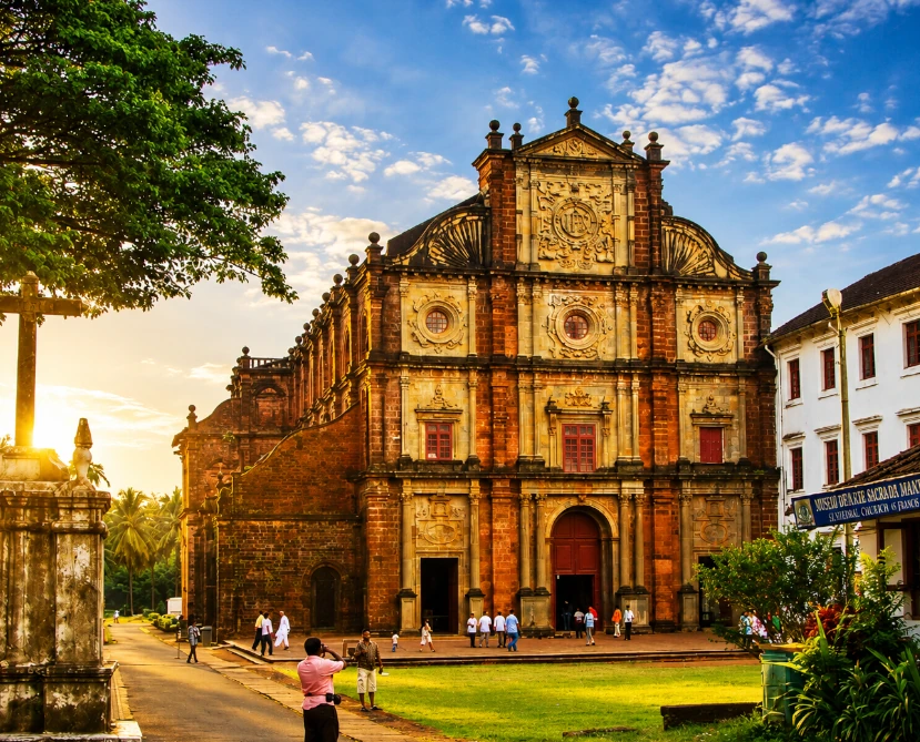 South Goa