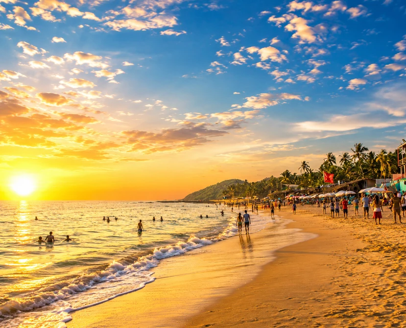 Goa