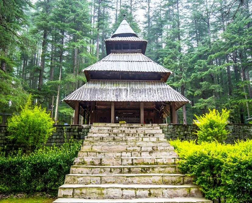 Manali Tour Package