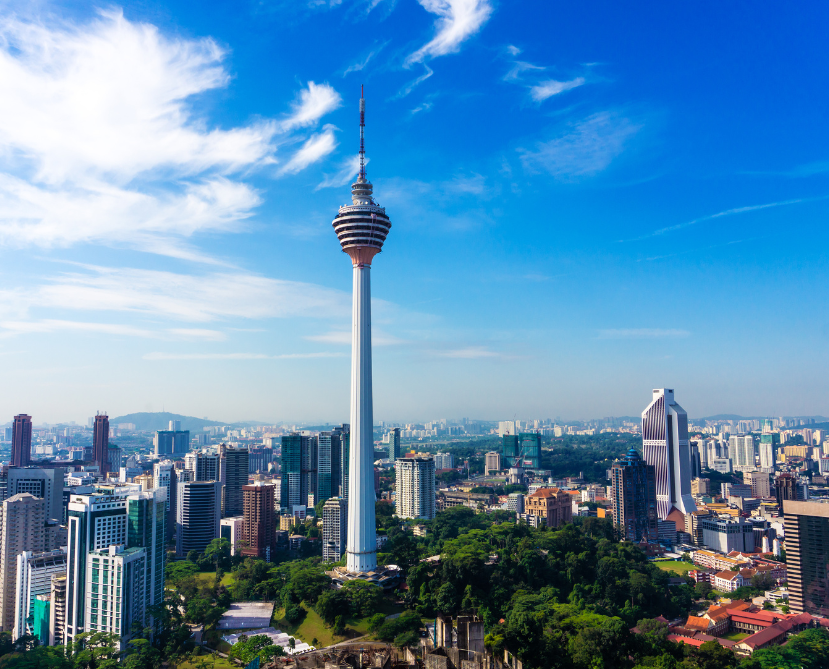 KL Tower