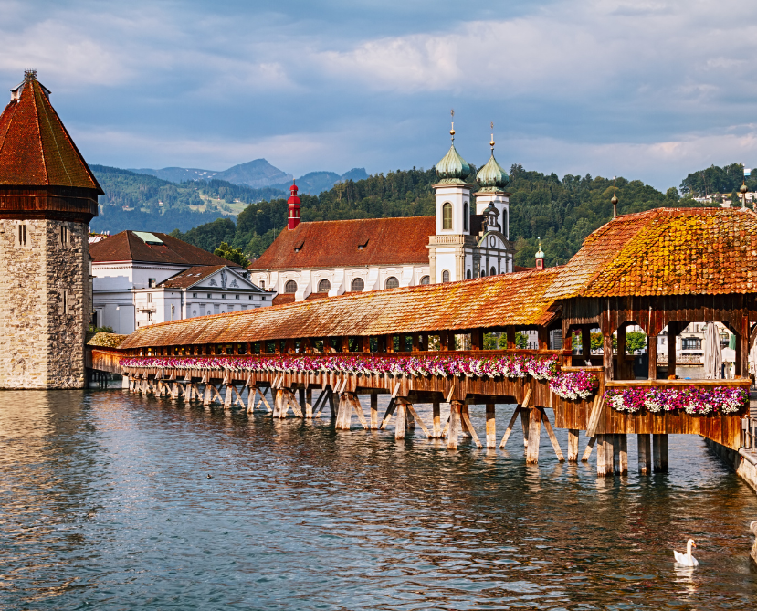 Lucerne Region