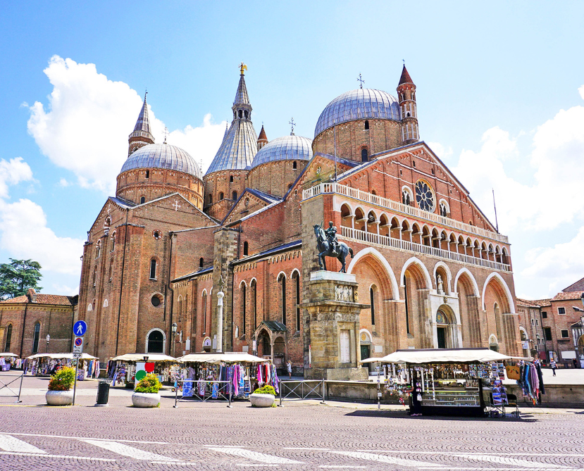 StAnthony Basilica