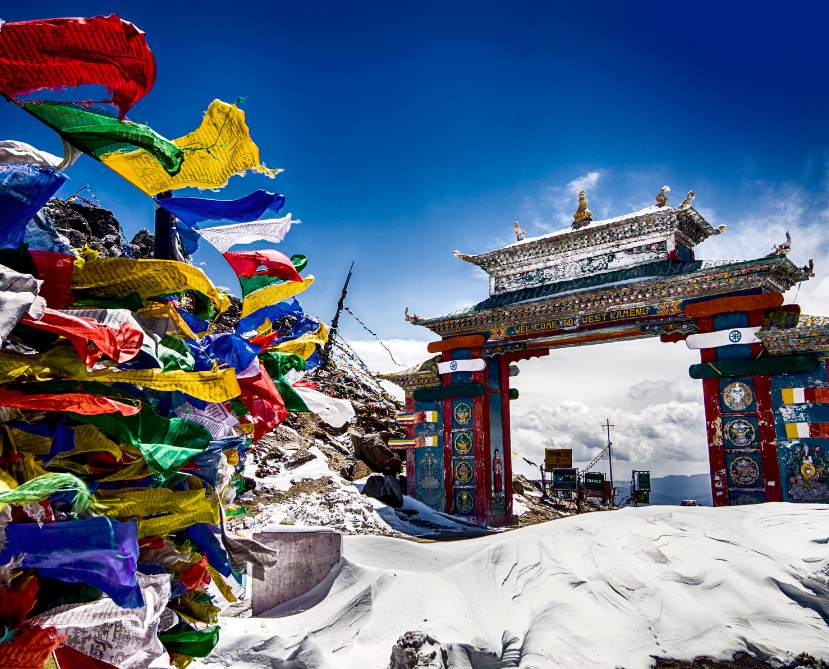 Tawang