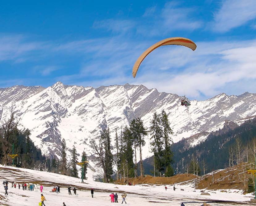 Manali Tour Package