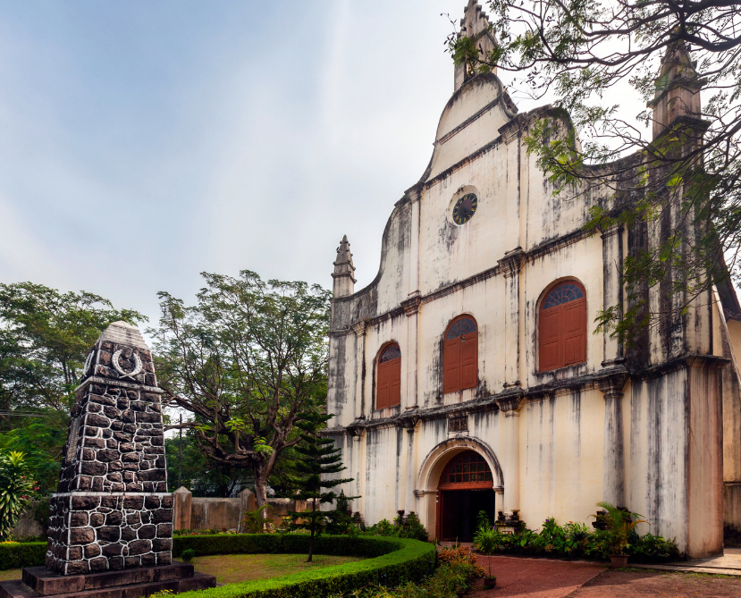 St. Francis Church