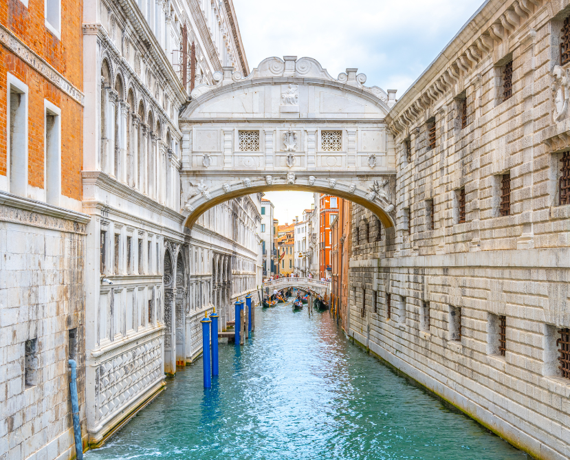 Venice
