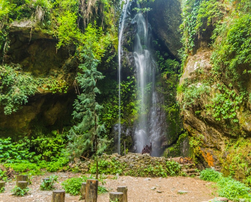 Jibhi Tirthan Valley Trip
