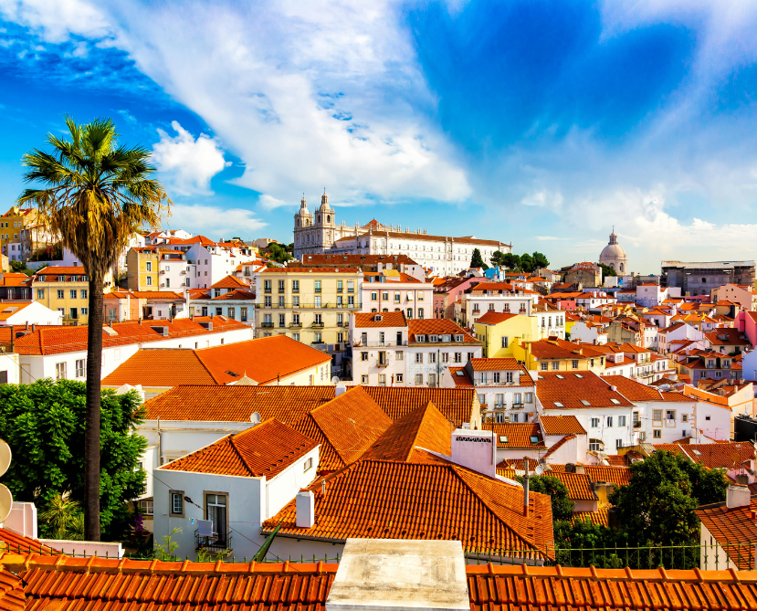 Lisbon