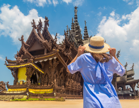 Amazing Thailand Getaway - Image 1