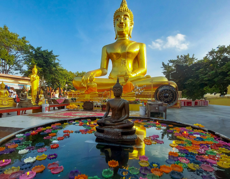 Amazing Thailand Getaway - Image 5
