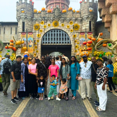 Vietnam