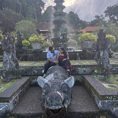 bali