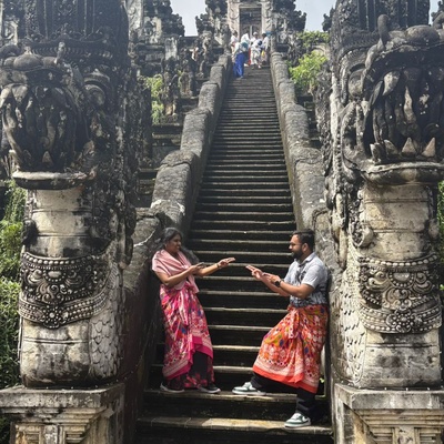 bali