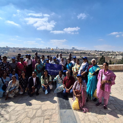 Jerusalem