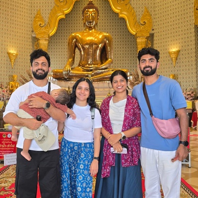 Thailand