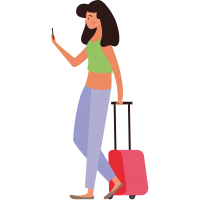 Sri Lanka Inbound Travellers profile