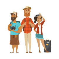 Thailand Family Happy Moments profile