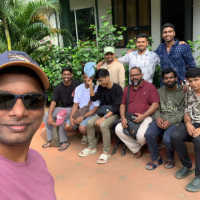 The Trinitarians Bangalore profile